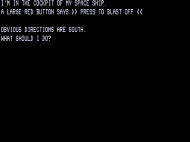 Screen shot